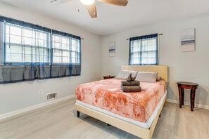 Ferienhaus (5 Bedrooms) | Innenbereich