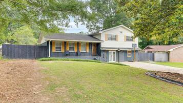 House (5 Bedrooms) | Bahagian dalam