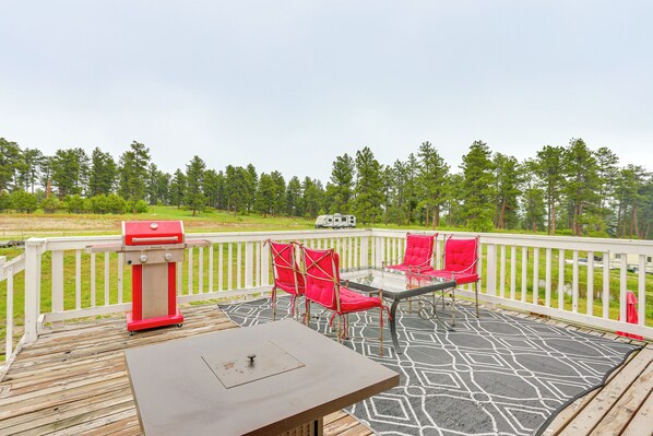 Apartament (2 Bedrooms) | Façana frontal de l'allotjament