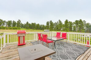 Apartment (2 Bedrooms) | Front of property