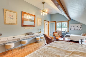 Apartament (2 Bedrooms) | Interior