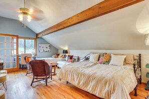 Apartament (2 Bedrooms) | Interior