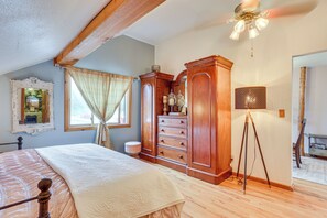 Apartament (2 Bedrooms) | Interior