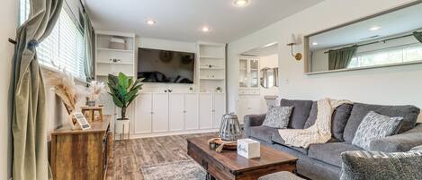 Maison (3 Bedrooms) | Façade de l’hébergement