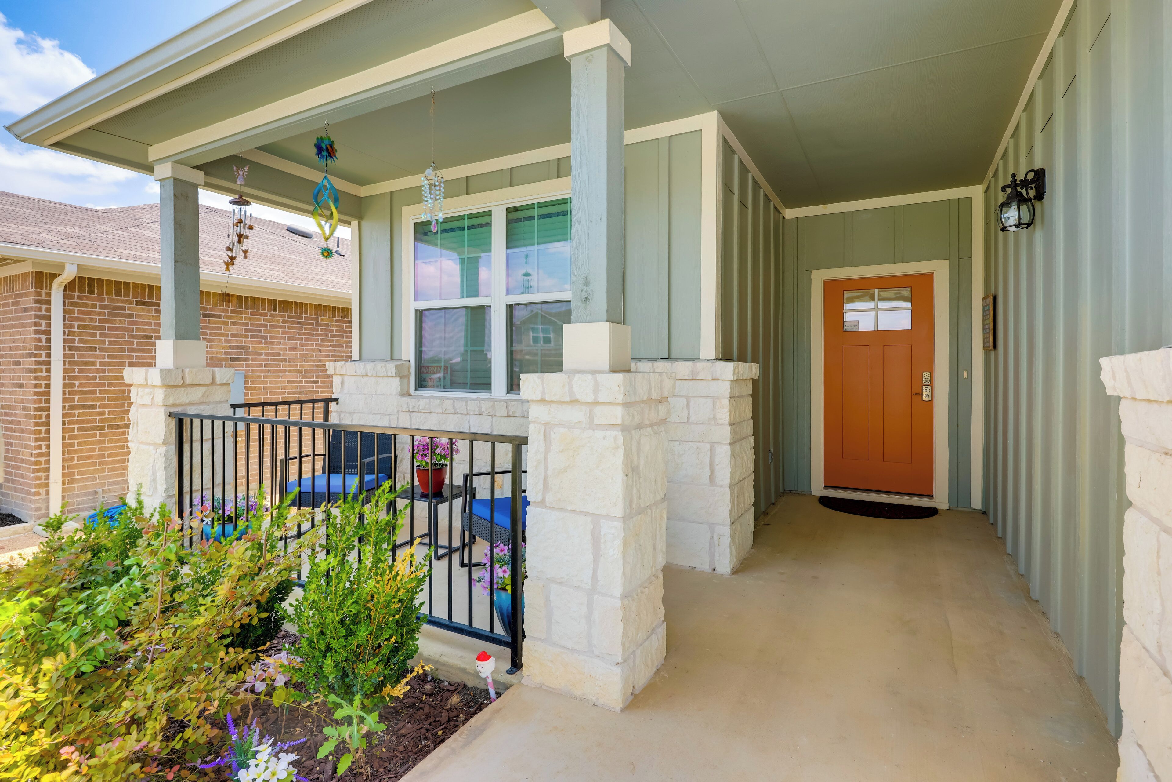 Huis (4 Bedrooms) | Interieur