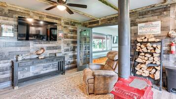 Nhà (3 Bedrooms) | Nội thất