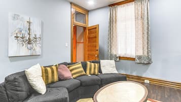 Departamento (1 Bedroom) | Interior
