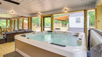 Rumah (3 Bedrooms) | Interior