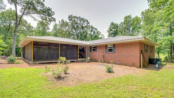 House (3 Bedrooms) | Bahagian dalam