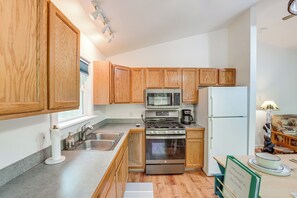 Casa (2 Bedrooms) | Interior