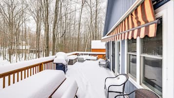 Talo (2 Bedrooms) | Sisätilat