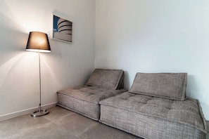 Comfort-lejlighed - byudsigt | Gratis Wi-Fi
