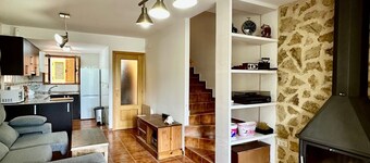 Bungalow Esqui Valdelinares REF 066