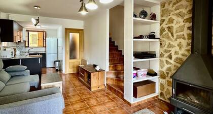 Bungalow Esqui Valdelinares REF 066