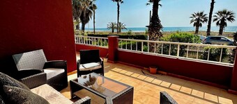 Villa Grao Benicasim REF 026