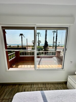 5 quartos, ferros/tábuas de passar roupa