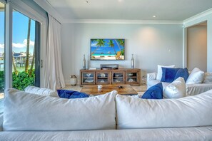 Smart TV 