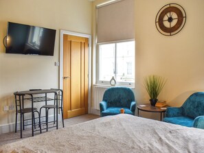 1 Schlafzimmer, kostenloses WLAN