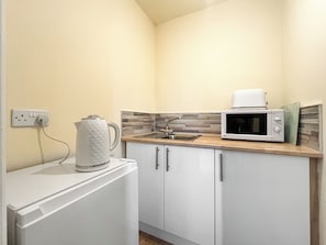 Private kitchen - Denelea Studio 1 - UK49952 (Scarborough)