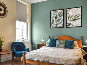 1 habitación y wifi gratis 