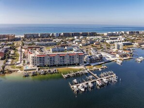 Port de plaisance