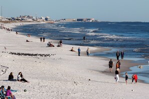 Plage