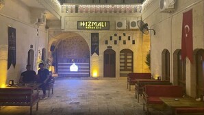 منطقة المعيشة