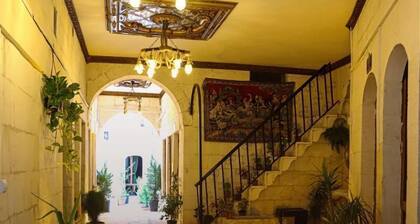 Hızmalı Otel