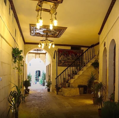 Hızmalı Otel