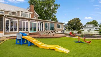 子供用スペース