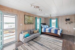 6 間睡房、書桌、熨斗/熨衫板、免費 Wi-Fi