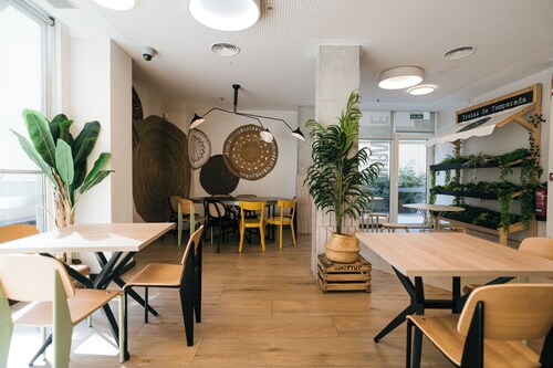 Bravo Students Granada - Campus Accommodation