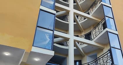 Hôtel H1 Fianarantsoa