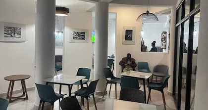 HĂŽtel H1 Fianarantsoa