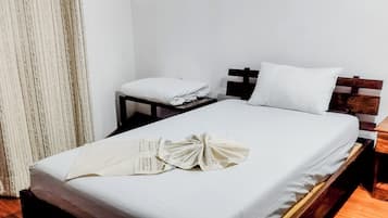 Single Room, City View | In-room safe, free WiFi