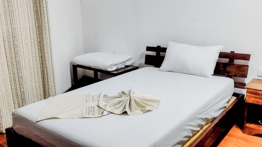 Hôtel H1 Fianarantsoa
