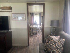 Téléviseur connecté