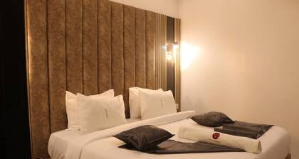 Victorian Bloom Hotel and Resort