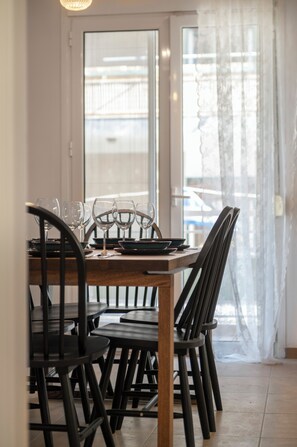 Spiseområde