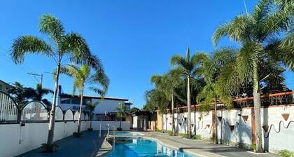 Valentine Hotel Angeles City