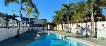 Valentine Hotel Angeles City