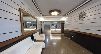 Valentine Hotel Angeles City