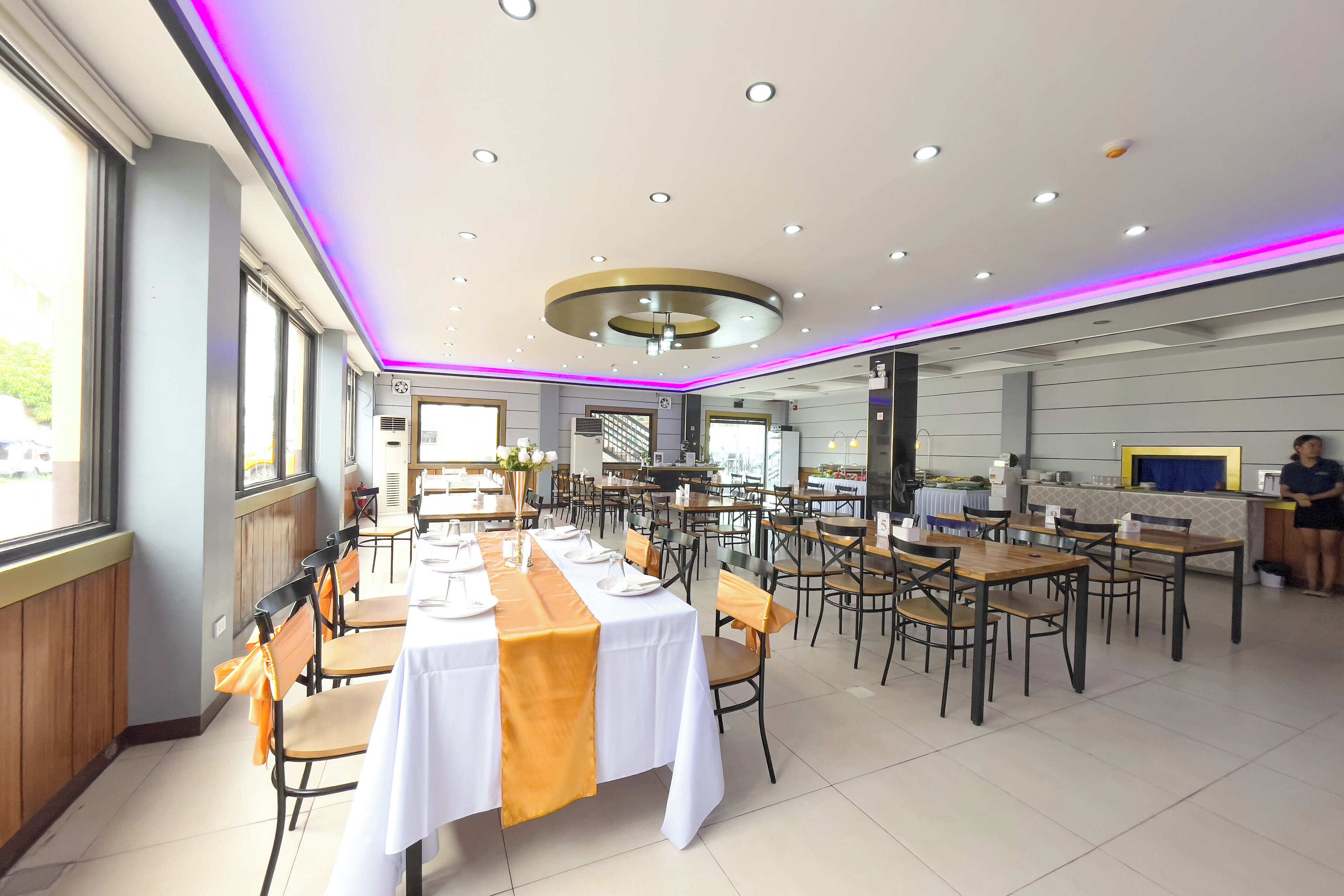 ร้านอาหาร