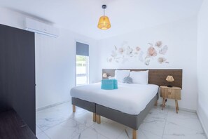 Casa | 3 habitaciones y internet 