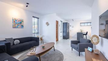 Huis | 3 slaapkamers, internet