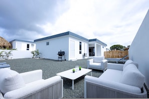 Maison | 3 chambres, Internet