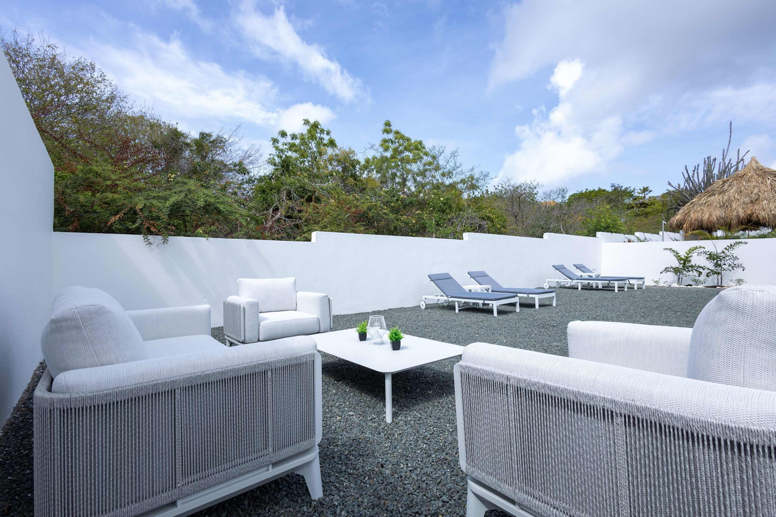 Casa | 3 dormitorios y Internet