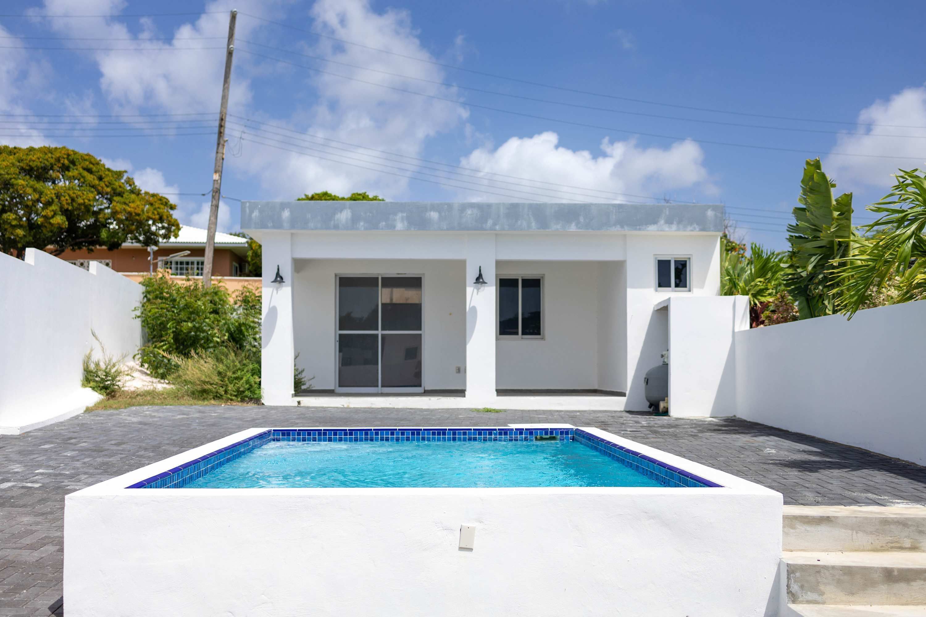 House | 3 bedrooms, Internet