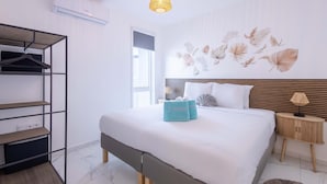 บ้านพัก | 3 ห้องนอน, อินเทอร์เน็ตความเร็วสูง