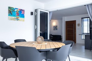 Casa | 3 habitaciones y internet 